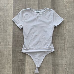 Babaton Contour Crew Bodysuit